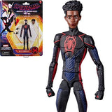 Marvel Legends Spider-Man Across The Spider-Verse 6-Inch Action Figure - Select Figure(s)