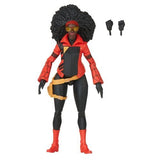 Marvel Legends Spider-Man Across The Spider-Verse 6-Inch Action Figure - Select Figure(s)