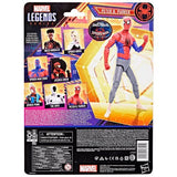 Marvel Legends Spider-Man Across The Spider-Verse 6-Inch Action Figure - Select Figure(s)