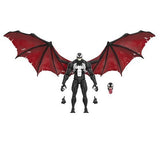 Marvel Legends Spider-Man King in Black Knull and Venom 6-inch Action Figure 2-Pack