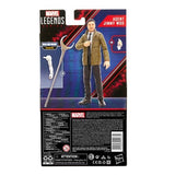 Marvel Legends WandaVision Agent Jimmy Woo 6-Inch Action Figure