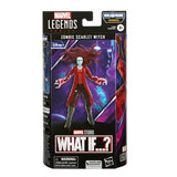 Marvel Legends What If? 6-Inch Action Figure - Select Figure(s)