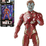 Marvel Legends What If? 6-Inch Action Figure - Select Figure(s)