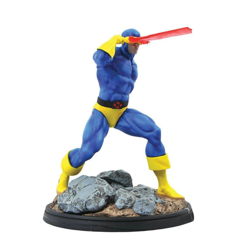 Marvel Premier Collection Cyclops Statue