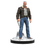 Marvel Premier Collection Old Man Logan Statue