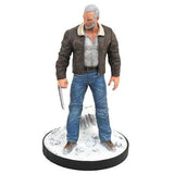 Marvel Premier Collection Old Man Logan Statue