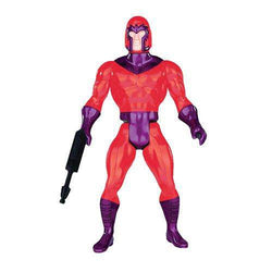 Marvel Secret Wars: Magneto - Jumbo Action Figure by Gentle Giant