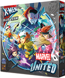 Marvel United: X-Men Blue Team Expansion