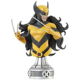 Marvel X-Men Comic X-23 1:7 Scale Bust