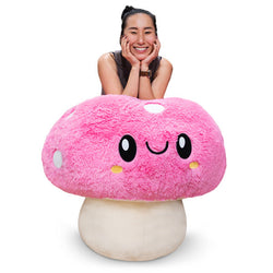 Squishable Mushroom (Massive)