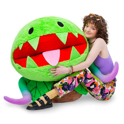 Squishable Venus Flytrap (Massive)