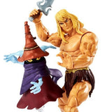 Masters of the Universe Masterverse Revelation Action Figure - Select Figure(s)