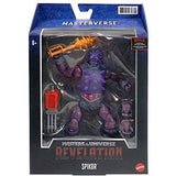 Masters of the Universe Masterverse Revelation Action Figure - Select Figure(s)