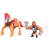 Masters of the Universe Revelation Minis Vehicle Pack - Select Vehicle(s)