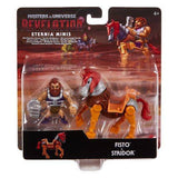 Masters of the Universe Revelation Minis Vehicle Pack - Select Vehicle(s)