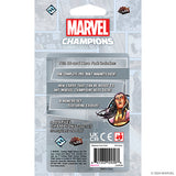 Marvel Champions LCG: Magneto Hero Pack