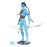 McFarlane Toys Avatar 1 Movie 7-Inch Scale Action Figure - Select Figure(s)