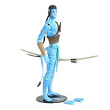 McFarlane Toys Avatar 1 Movie 7-Inch Scale Action Figure - Select Figure(s)