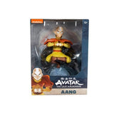 McFarlane Toys Avatar: The Last Airbender Aang 12-Inch Statue