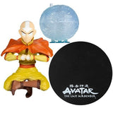 McFarlane Toys Avatar: The Last Airbender Aang 12-Inch Statue