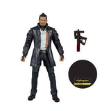 McFarlane Toys Cyberpunk 2077 7-Inch Scale Action Figure - Select Figure(s)