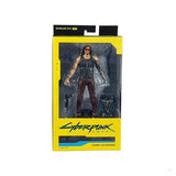 McFarlane Toys Cyberpunk 2077 7-Inch Scale Action Figure - Select Figure(s)