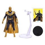 McFarlane Toys DC Black Adam Movie 7-Inch Scale Action Figure - Select Figure(s)