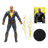 McFarlane Toys DC Black Adam Movie 7-Inch Scale Action Figure - Select Figure(s)