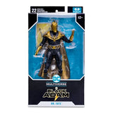 McFarlane Toys DC Black Adam Movie 7-Inch Scale Action Figure - Select Figure(s)