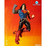 McFarlane Toys DC Build-a-Figure Wave 4 Dark Nights 7-Inch Scale Action Figure