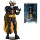 McFarlane Toys DC Build-a-Figure Wave 4 Dark Nights 7-Inch Scale Action Figure