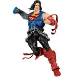 McFarlane Toys DC Build-a-Figure Wave 4 Dark Nights 7-Inch Scale Action Figure