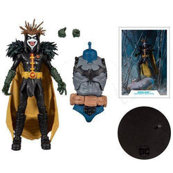 McFarlane Toys DC Build-a-Figure Wave 4 Dark Nights 7-Inch Scale Action Figure