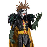 McFarlane Toys DC Build-a-Figure Wave 4 Dark Nights 7-Inch Scale Action Figure