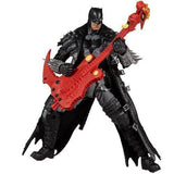 McFarlane Toys DC Build-a-Figure Wave 4 Dark Nights 7-Inch Scale Action Figure