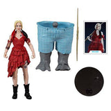 McFarlane Toys DC Build-a-Figure Wave Suicide Squad (Bloodsport or Harley Quinn) 7-Inch Scale Action Figure