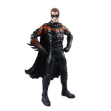 McFarlane Toys DC Build-A Wave 11 Batman & Robin Movie 7-Inch Scale Action Figure - Select Figure(s)