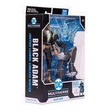 McFarlane Toys DC Build-A Wave 7 Endless Winter 7-Inch Scale Action Figure