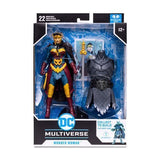 McFarlane Toys DC Build-A Wave 7 Endless Winter 7-Inch Scale Action Figure