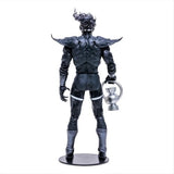 McFarlane Toys DC Build-A Wave 8 Blackest Night 7-Inch Scale Action Figure - Select Figure(s)