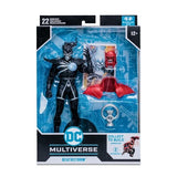 McFarlane Toys DC Build-A Wave 8 Blackest Night 7-Inch Scale Action Figure - Select Figure(s)