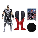 McFarlane Toys DC Build-A Wave 8 Blackest Night 7-Inch Scale Action Figure - Select Figure(s)