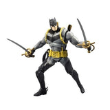 McFarlane Toys DC Collector Batman vs Azrael Batman Armor 7-Inch Scale Action Figure 2-Pack