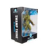 McFarlane Toys DC Collector Swamp Thing Megafig 7-Inch Action Figure