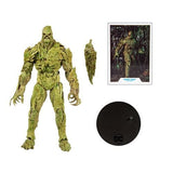 McFarlane Toys DC Collector Swamp Thing Megafig 7-Inch Action Figure