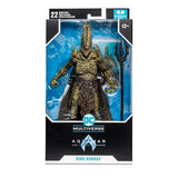 McFarlane Toys DC Multiverse Aquaman and the Lost Kingdom Movie 7-Inch Scale Action Figure - Select Figure(s)