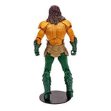 McFarlane Toys DC Multiverse Aquaman and the Lost Kingdom Movie 7-Inch Scale Action Figure - Select Figure(s)