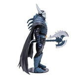 McFarlane Toys DC Multiverse Batman Duke Thomas Tales From The Dark Multiverse 7-Inch Scale Action Figure