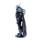 McFarlane Toys DC Multiverse Batman Duke Thomas Tales From The Dark Multiverse 7-Inch Scale Action Figure