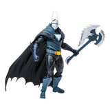 McFarlane Toys DC Multiverse Batman Duke Thomas Tales From The Dark Multiverse 7-Inch Scale Action Figure